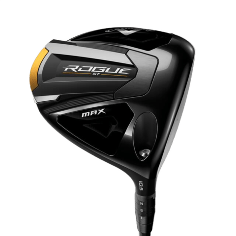 Callaway Rogue ST Max Driver